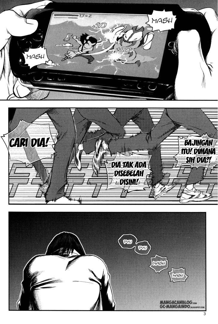 xo-sisters - Chapter: 01