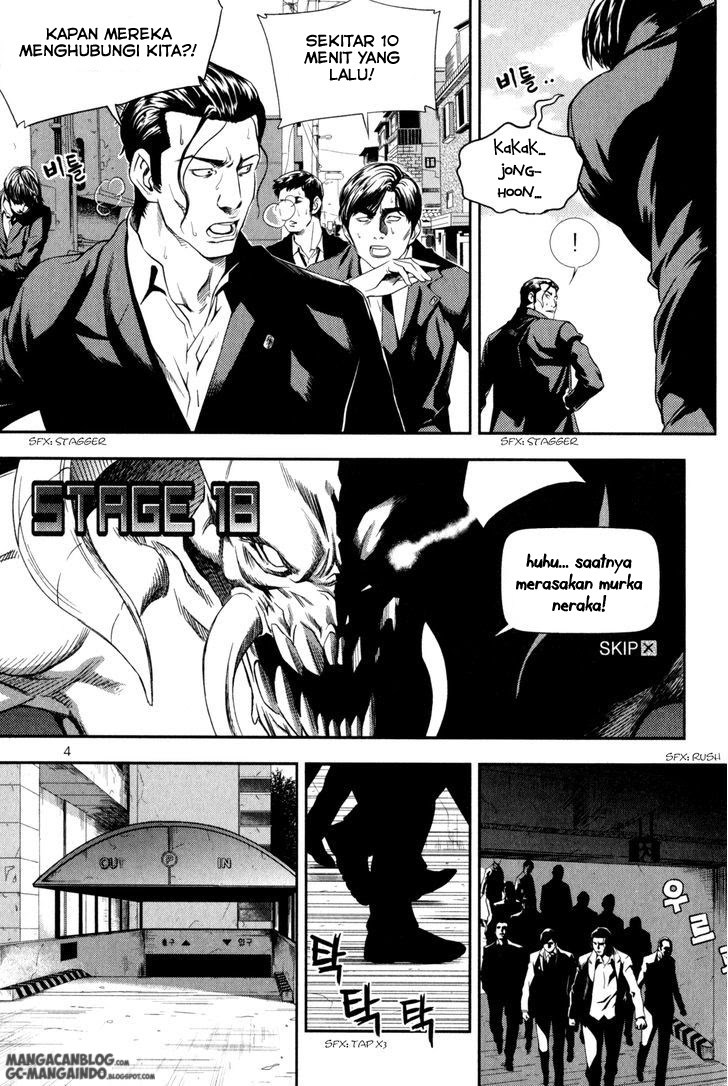 xo-sisters - Chapter: 01