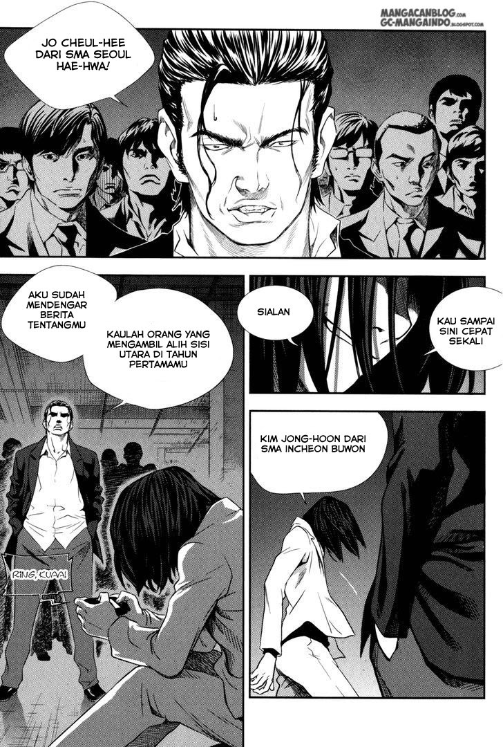 xo-sisters - Chapter: 01