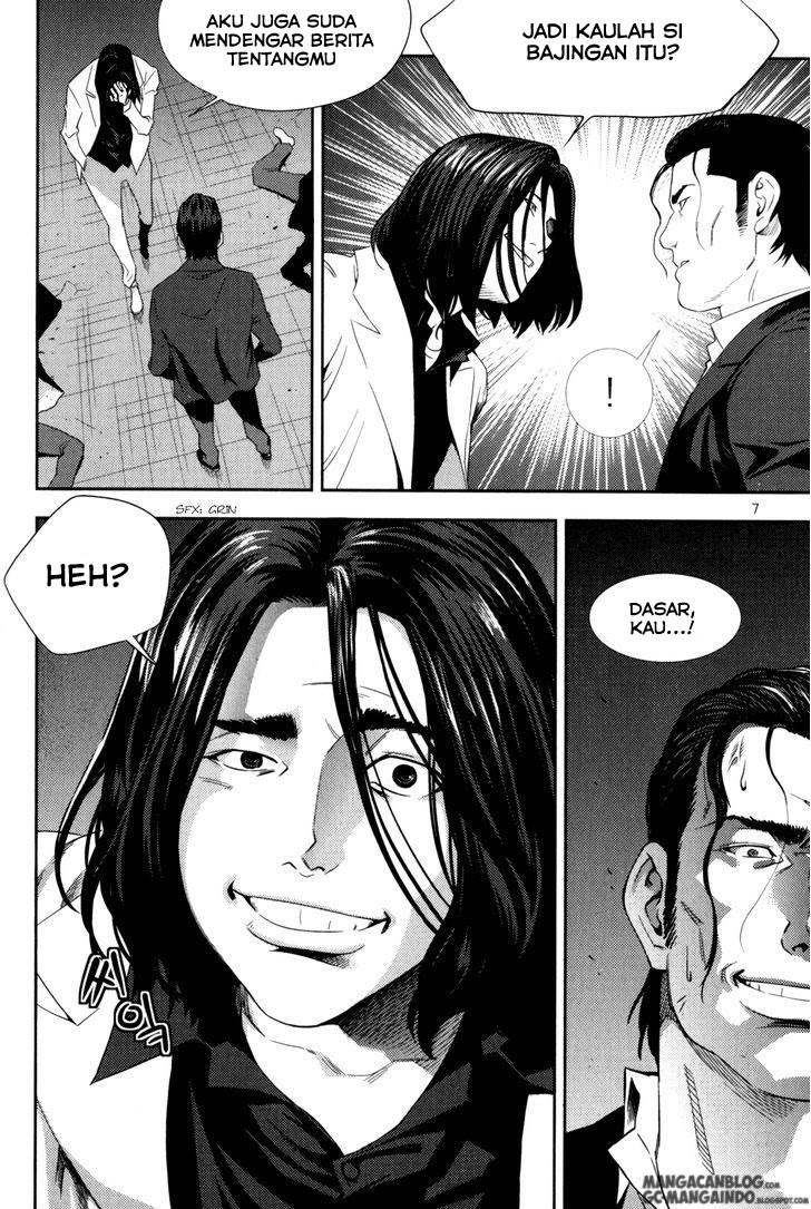 xo-sisters - Chapter: 01