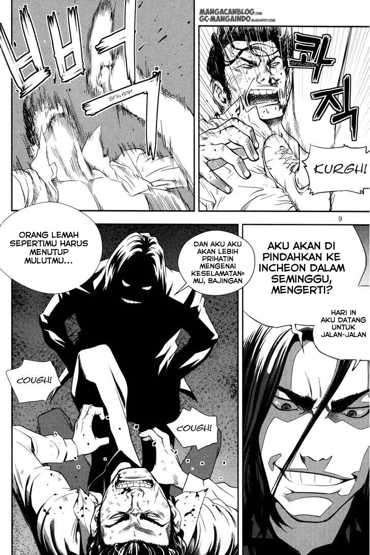 xo-sisters - Chapter: 01