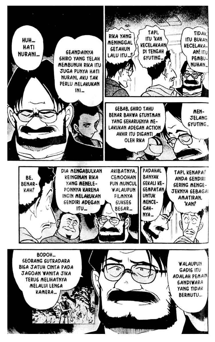 detective-conan - Chapter: 349
