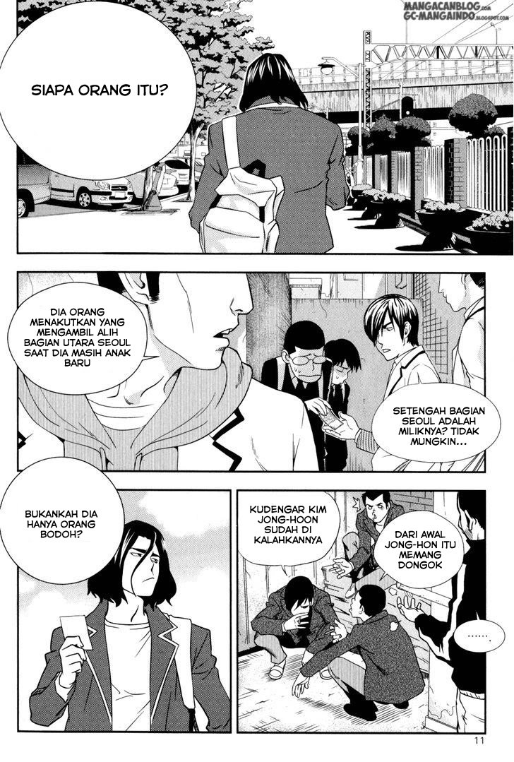 xo-sisters - Chapter: 01