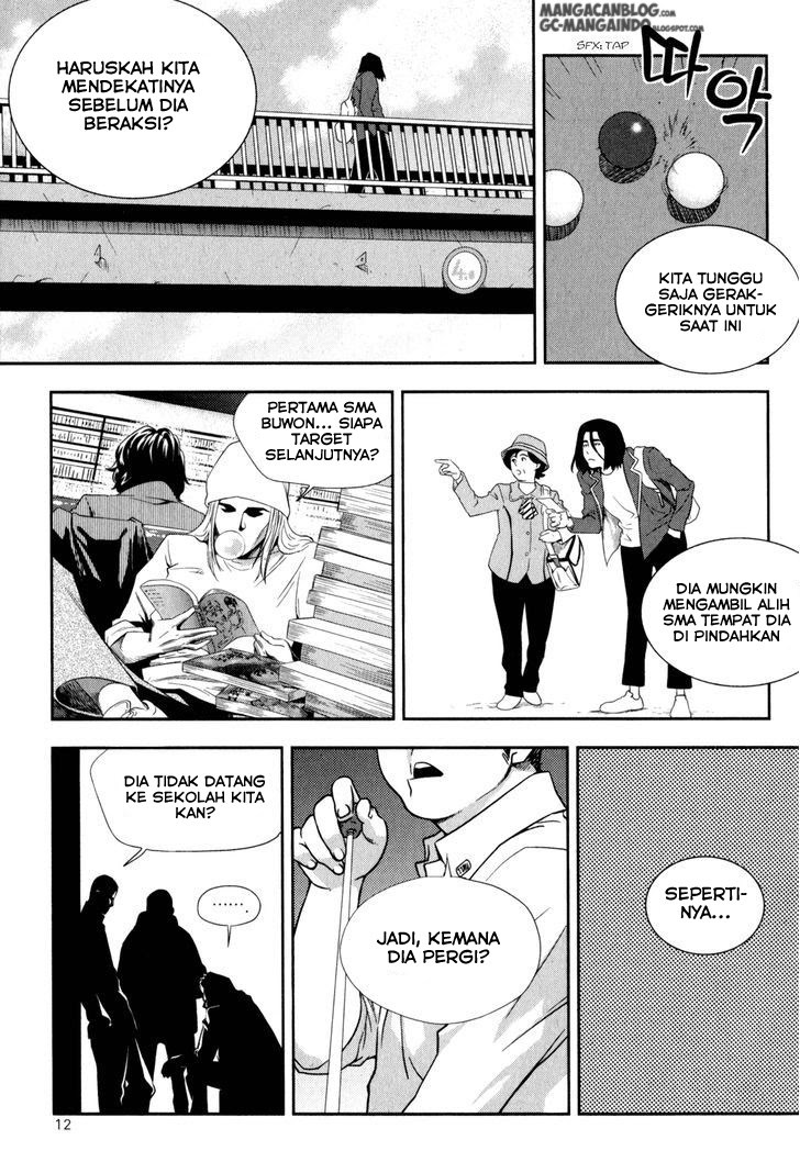 xo-sisters - Chapter: 01