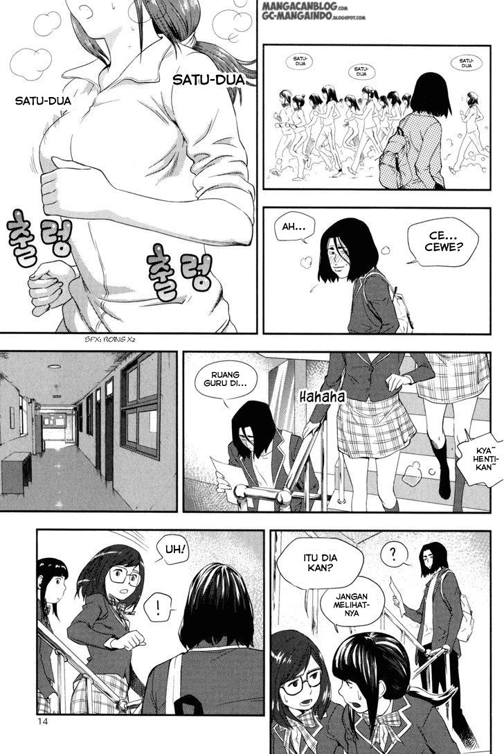 xo-sisters - Chapter: 01