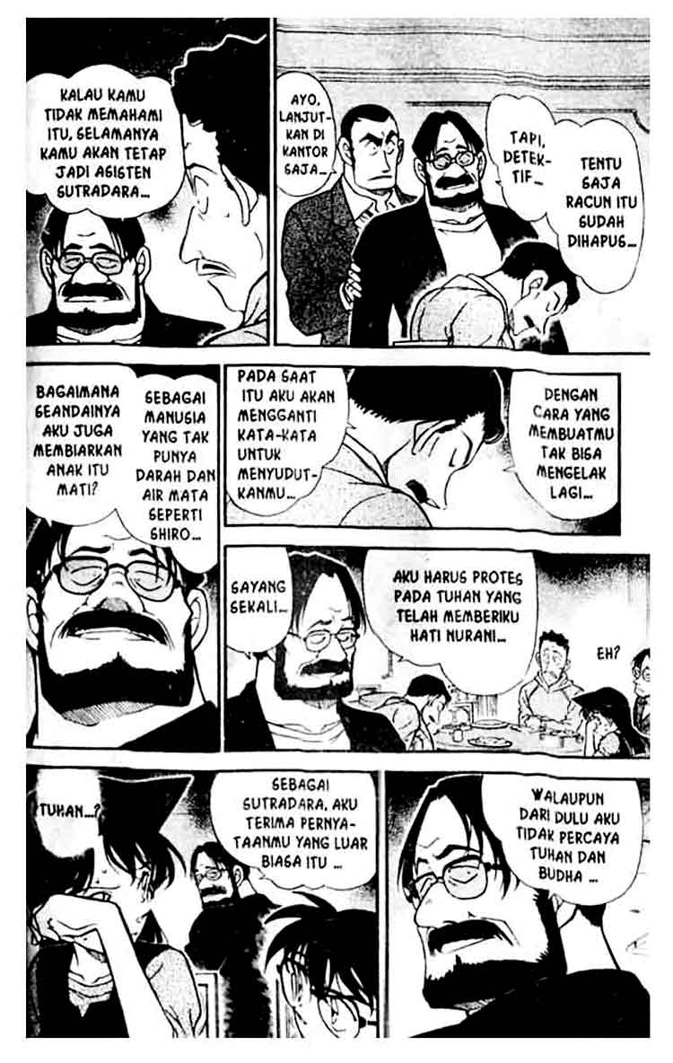 detective-conan - Chapter: 349