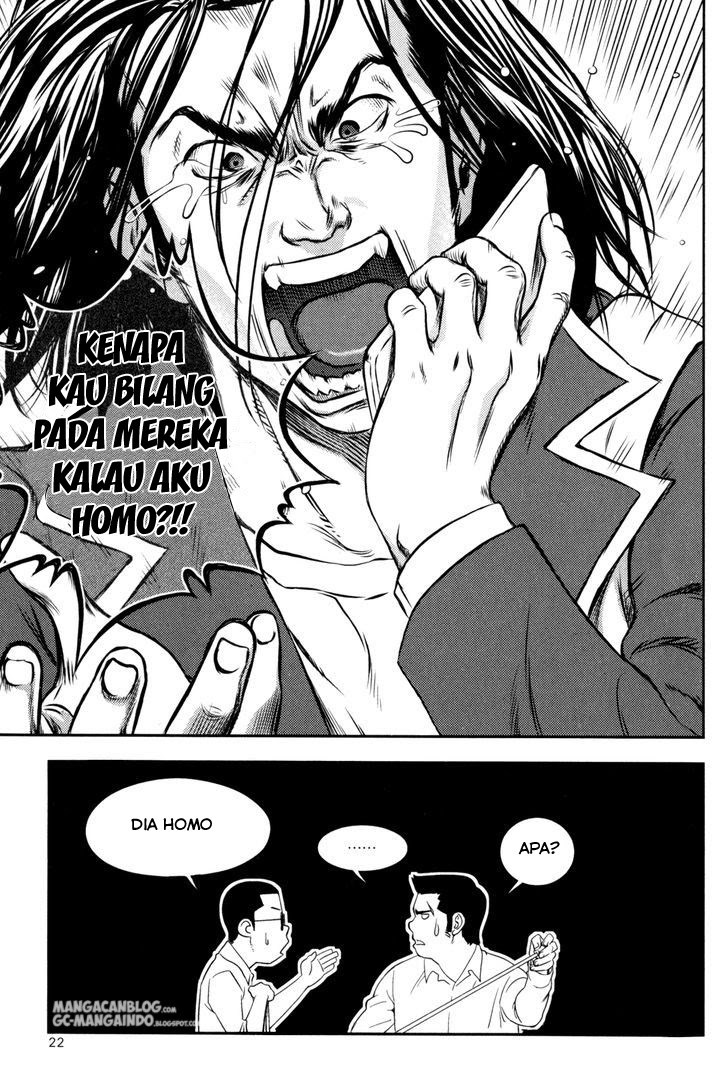 xo-sisters - Chapter: 01