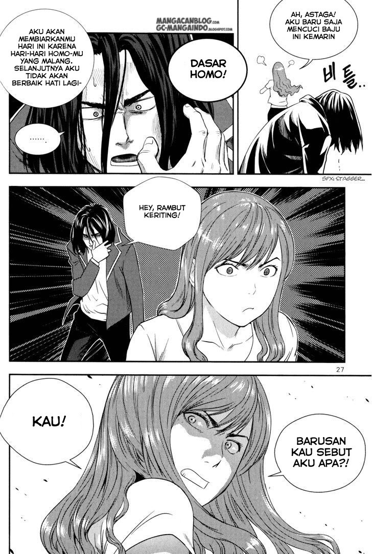 xo-sisters - Chapter: 01