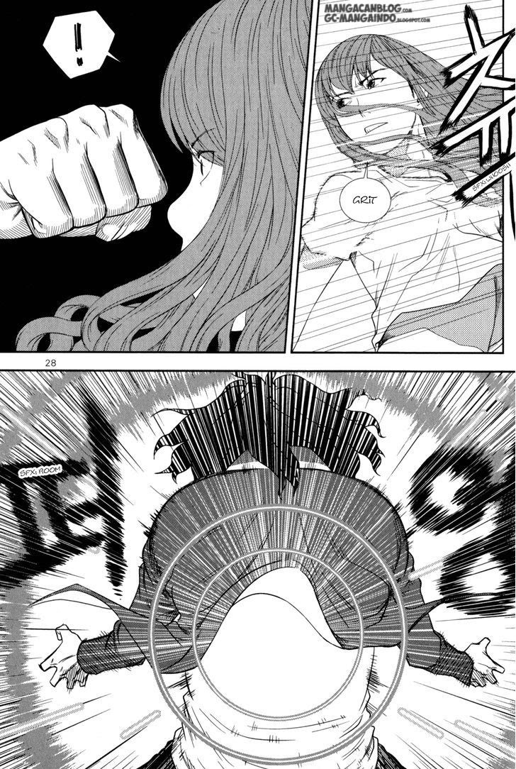 xo-sisters - Chapter: 01