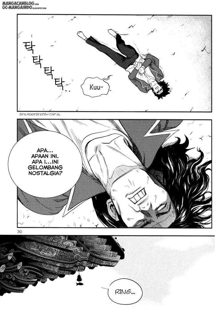 xo-sisters - Chapter: 01