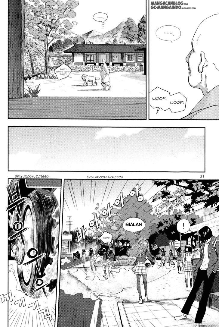 xo-sisters - Chapter: 01
