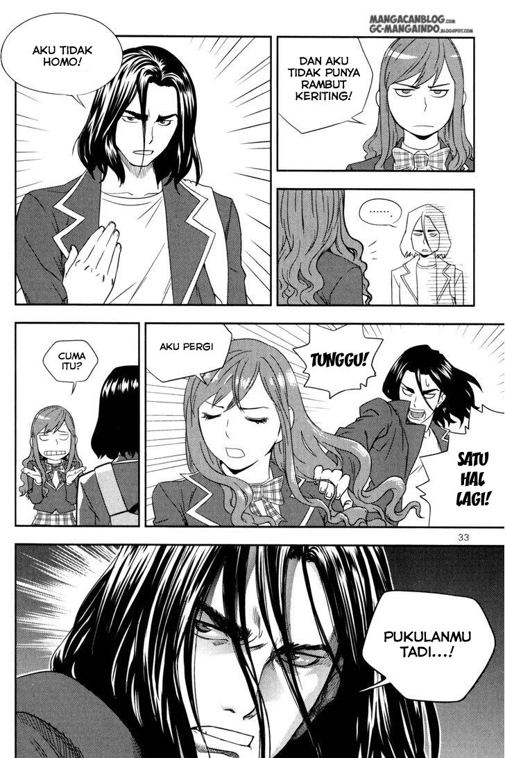 xo-sisters - Chapter: 01
