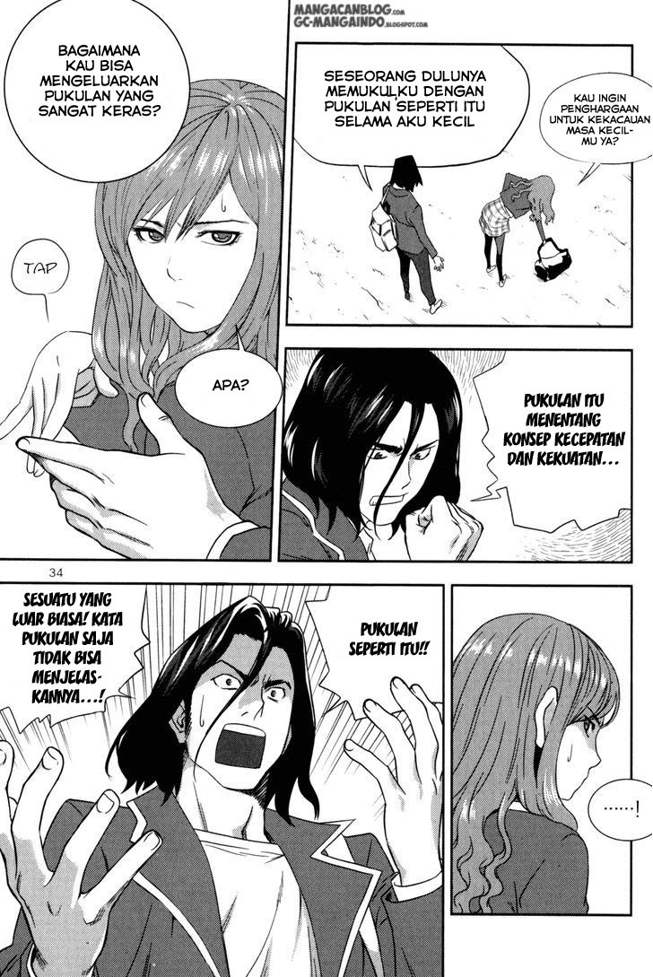 xo-sisters - Chapter: 01