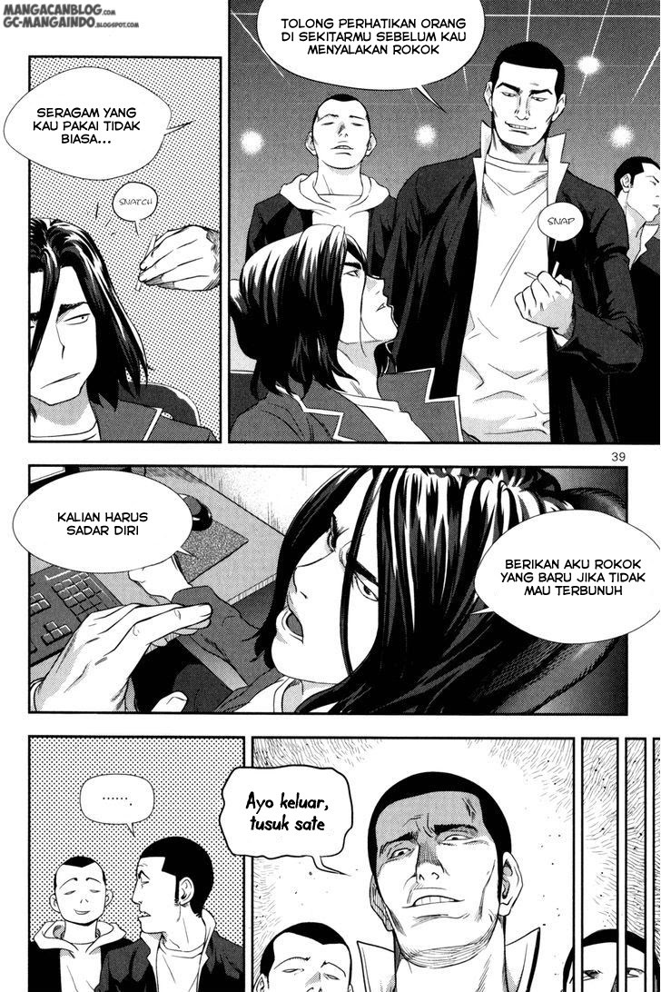 xo-sisters - Chapter: 01