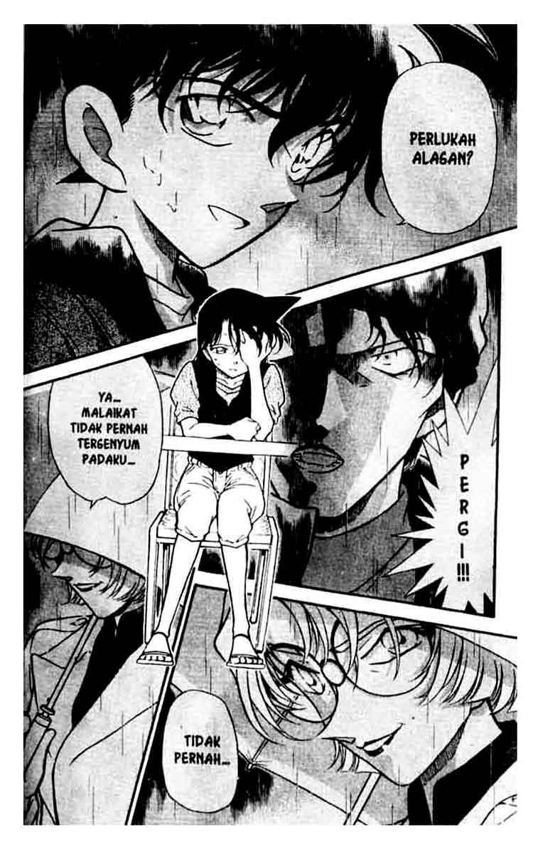 detective-conan - Chapter: 349
