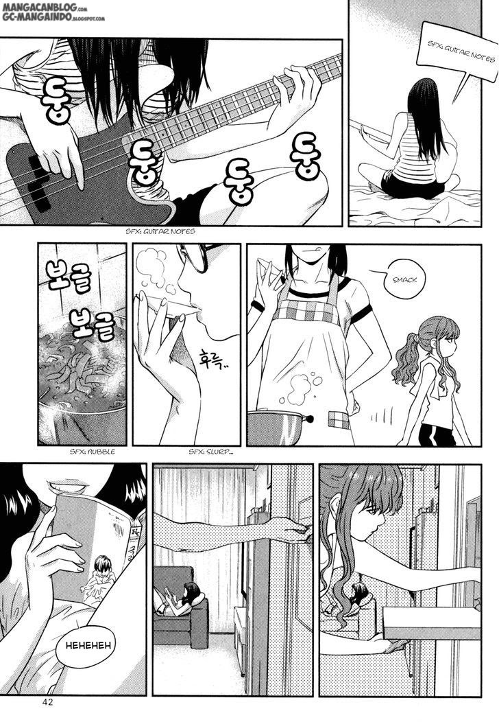 xo-sisters - Chapter: 01
