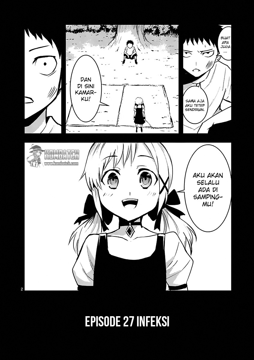 yuusha-ga-shinda - Chapter: 27