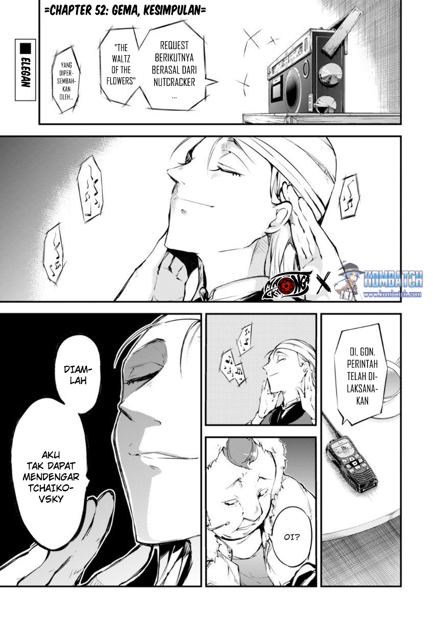 bungou-stray-dogs - Chapter: 51.1