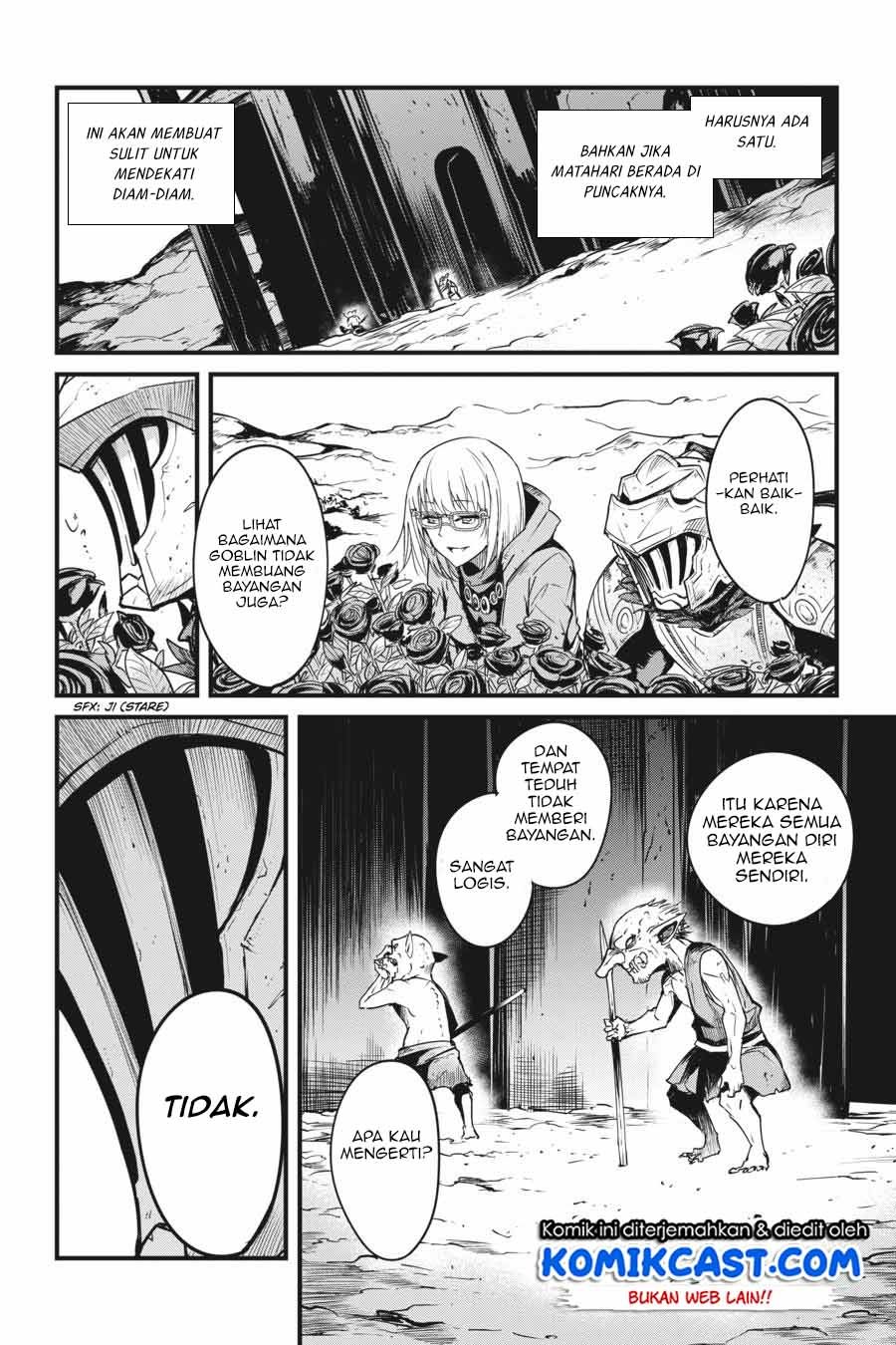 goblin-slayer-side-story-year-one - Chapter: 38