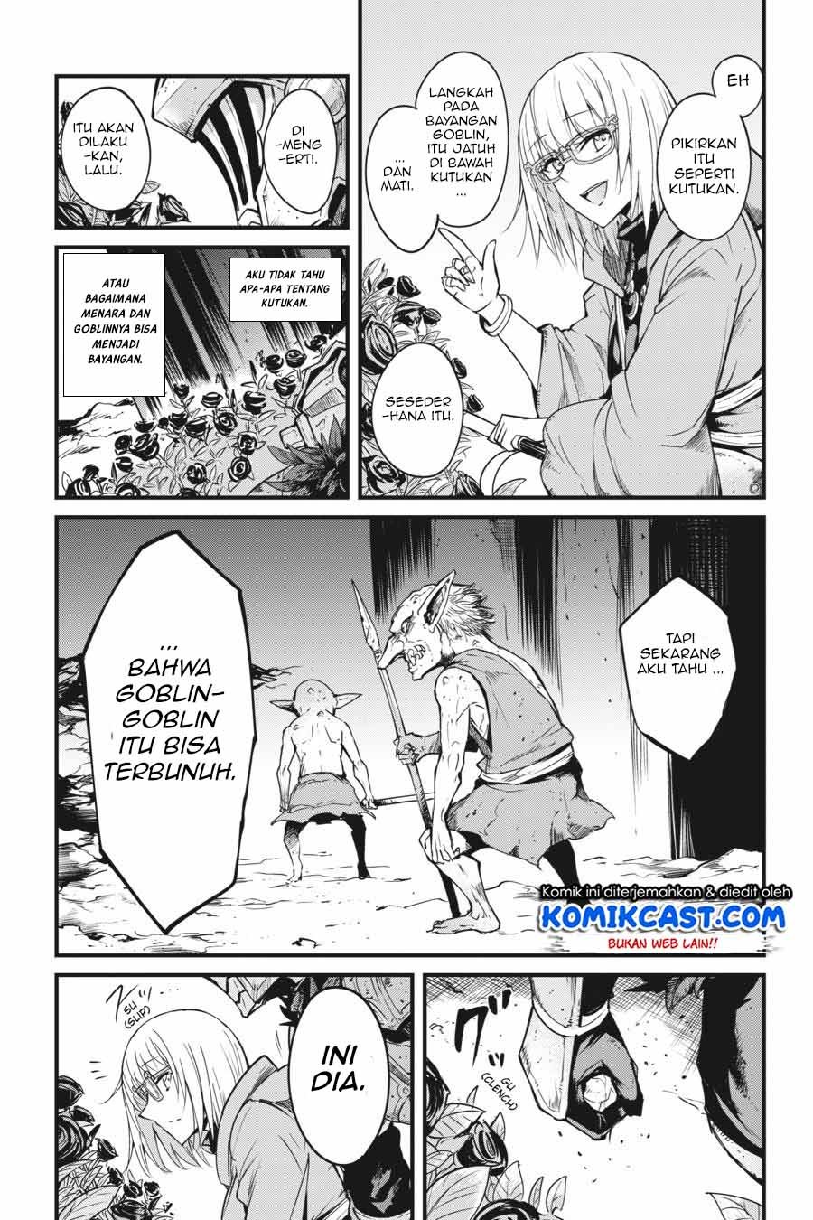 goblin-slayer-side-story-year-one - Chapter: 38