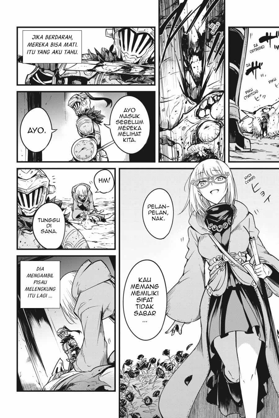 goblin-slayer-side-story-year-one - Chapter: 38