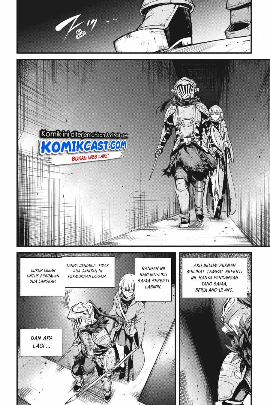 goblin-slayer-side-story-year-one - Chapter: 38