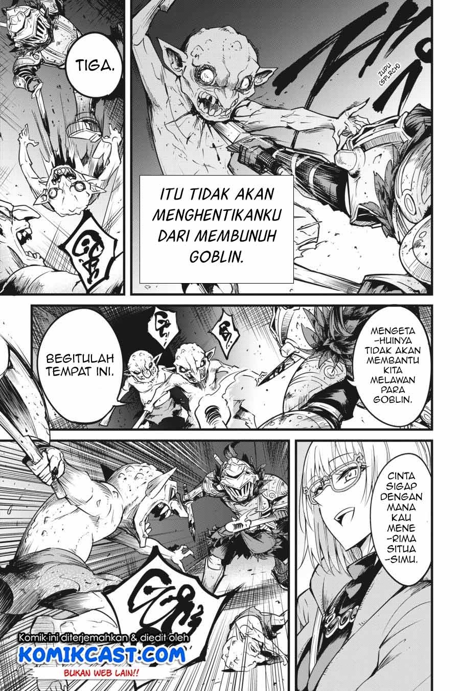 goblin-slayer-side-story-year-one - Chapter: 38