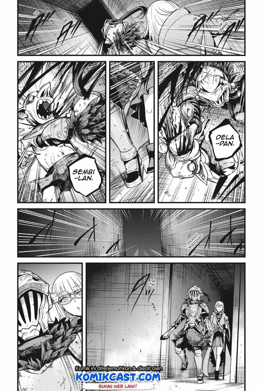 goblin-slayer-side-story-year-one - Chapter: 38