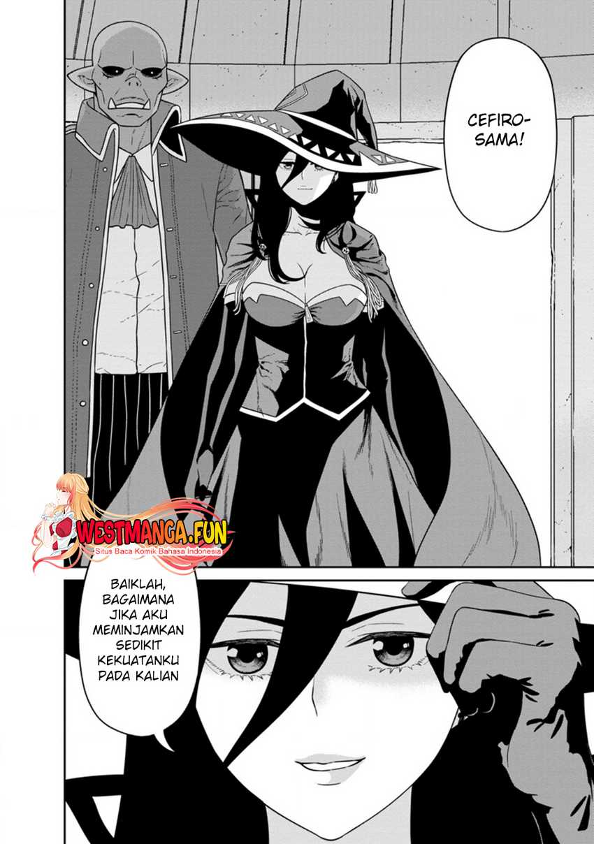 maou-gun-saikyou-no-majutsushi-wa-ningen-datta - Chapter: 24.2