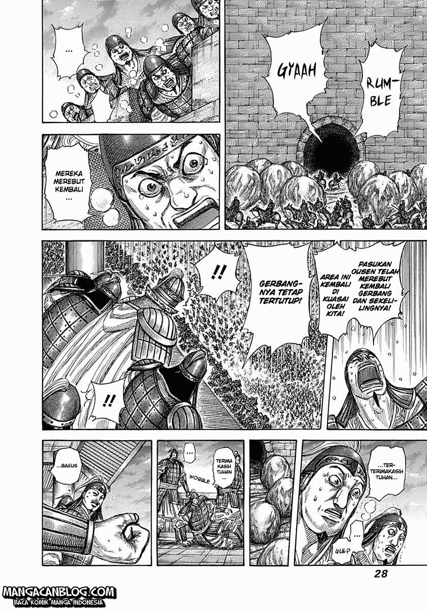 kingdom - Chapter: 318