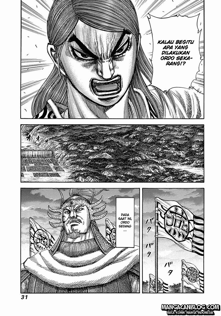 kingdom - Chapter: 318