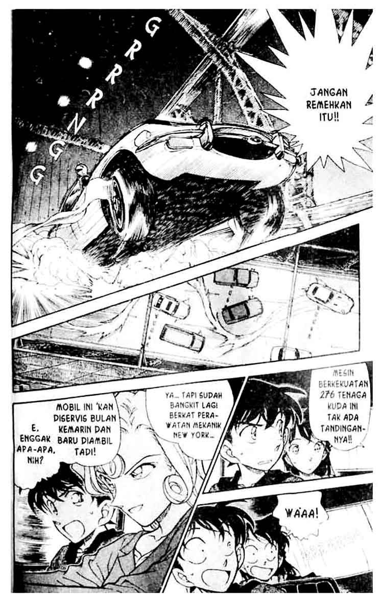 detective-conan - Chapter: 350