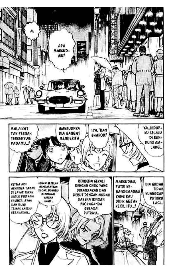 detective-conan - Chapter: 351