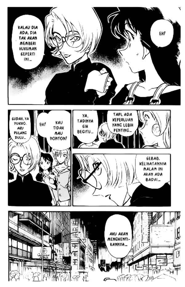 detective-conan - Chapter: 351