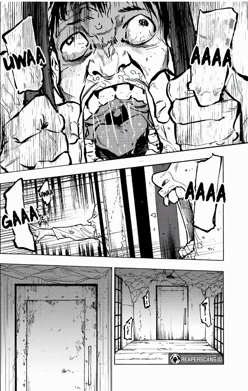 juujika-no-rokunin - Chapter: 116