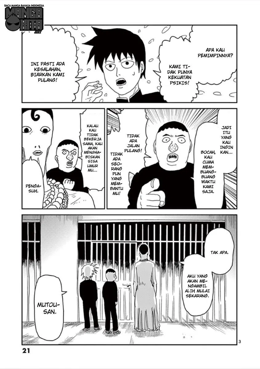 mob-psycho-100 - Chapter: 36