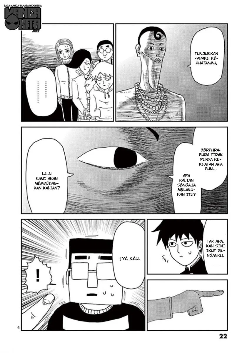 mob-psycho-100 - Chapter: 36
