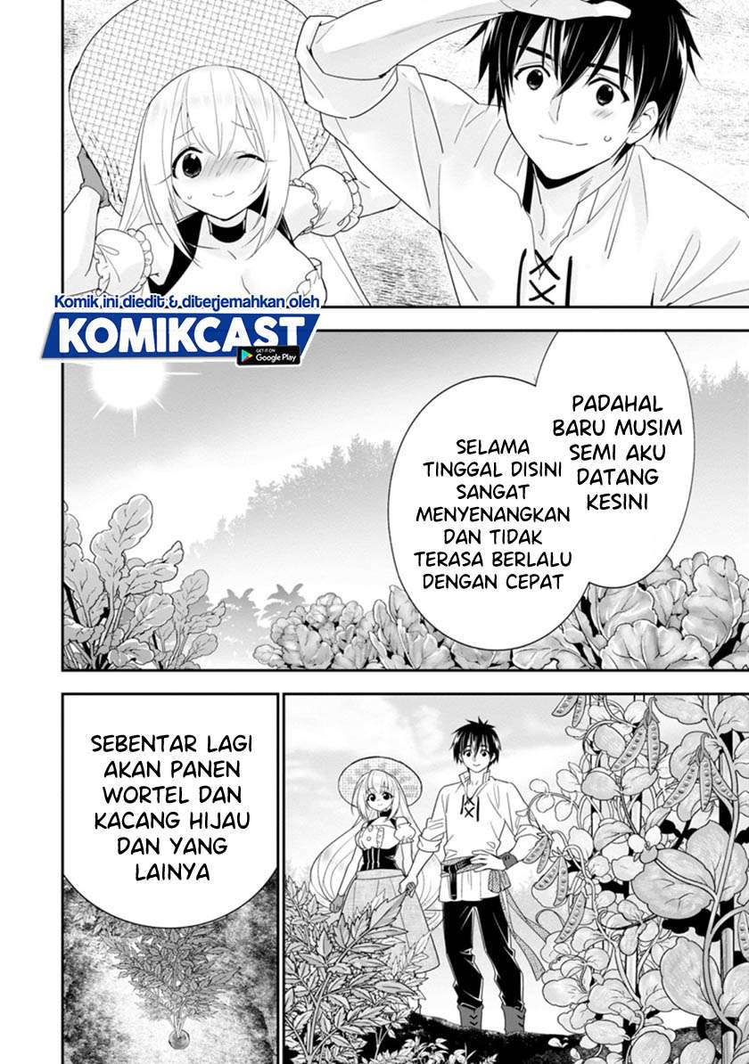 a-rank-boukensha-no-slow-life - Chapter: 21.1