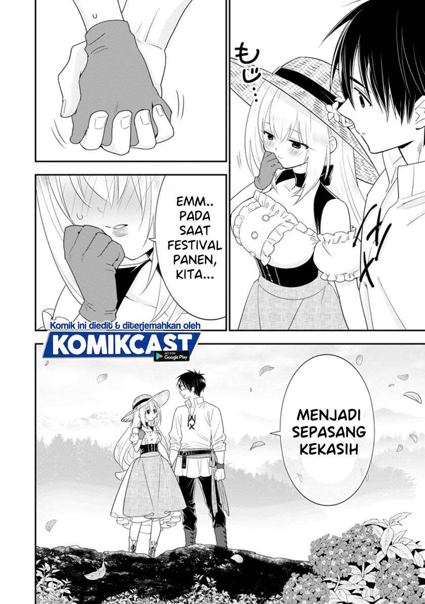 a-rank-boukensha-no-slow-life - Chapter: 21.1