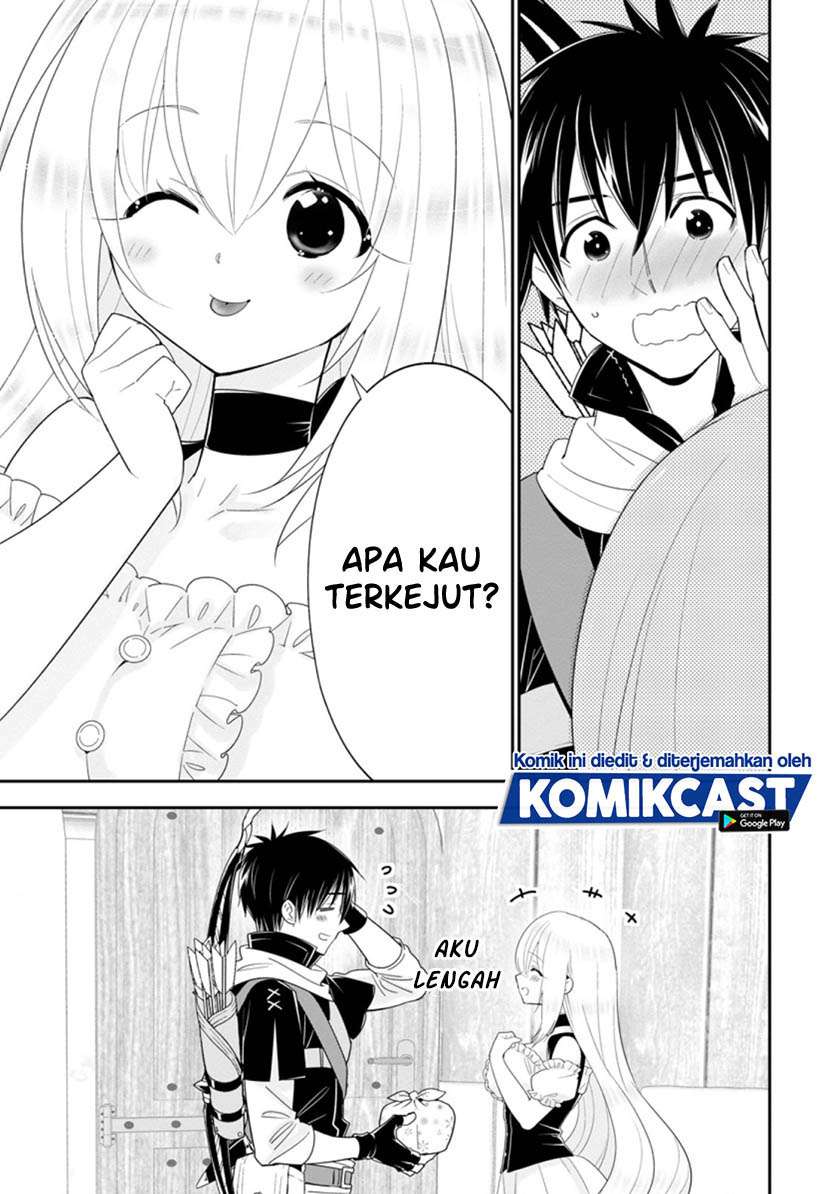 a-rank-boukensha-no-slow-life - Chapter: 21.1
