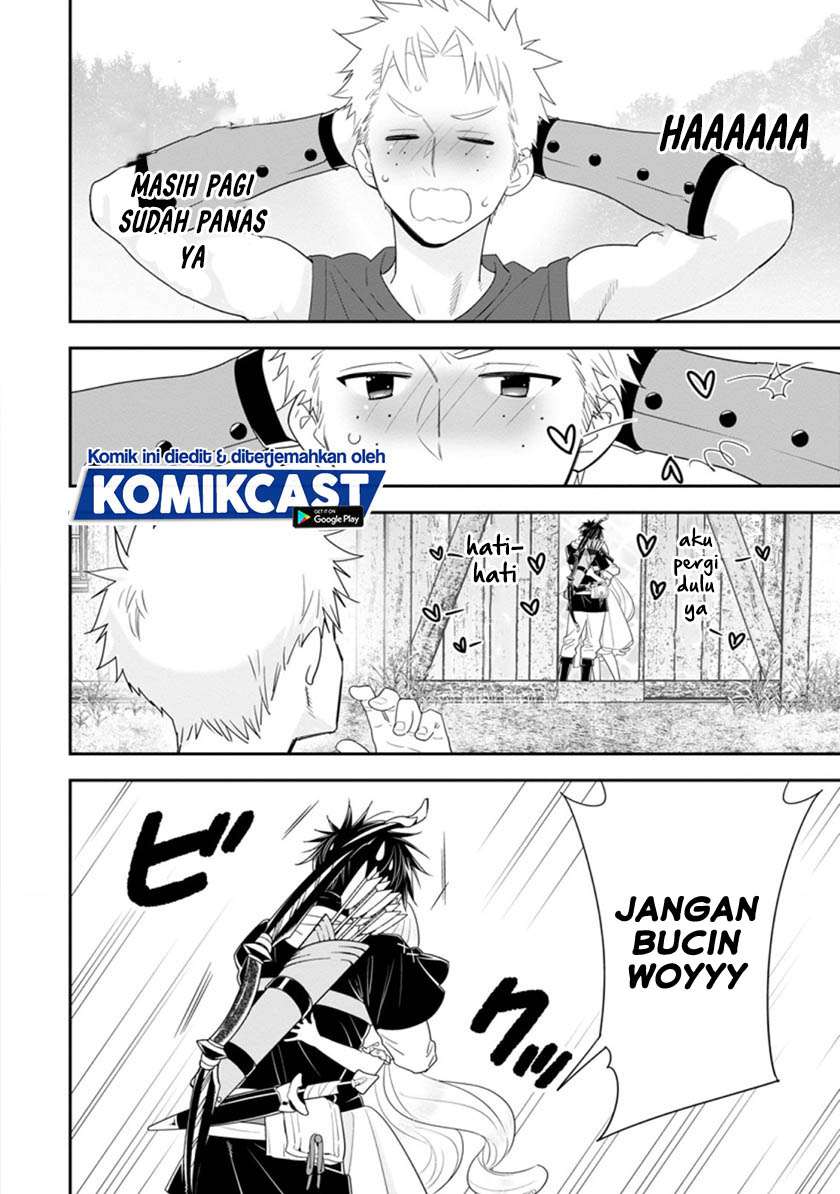 a-rank-boukensha-no-slow-life - Chapter: 21.1