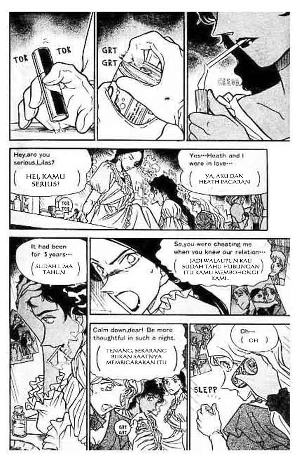 detective-conan - Chapter: 352