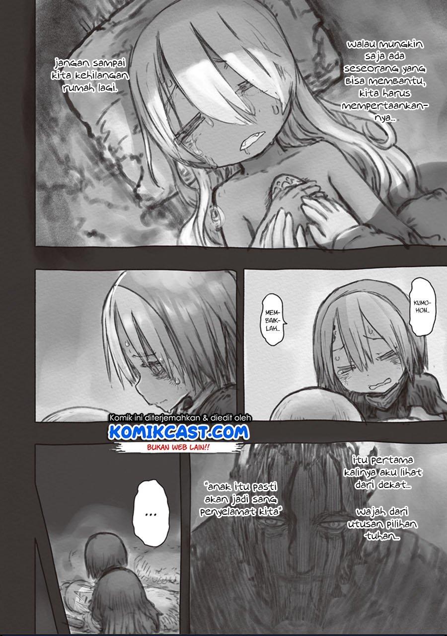 made-in-abyss - Chapter: 50