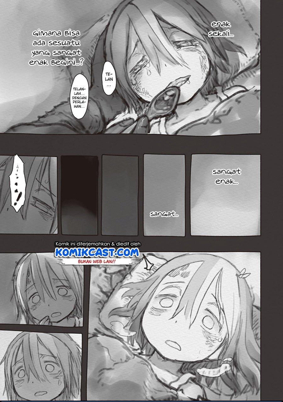 made-in-abyss - Chapter: 50