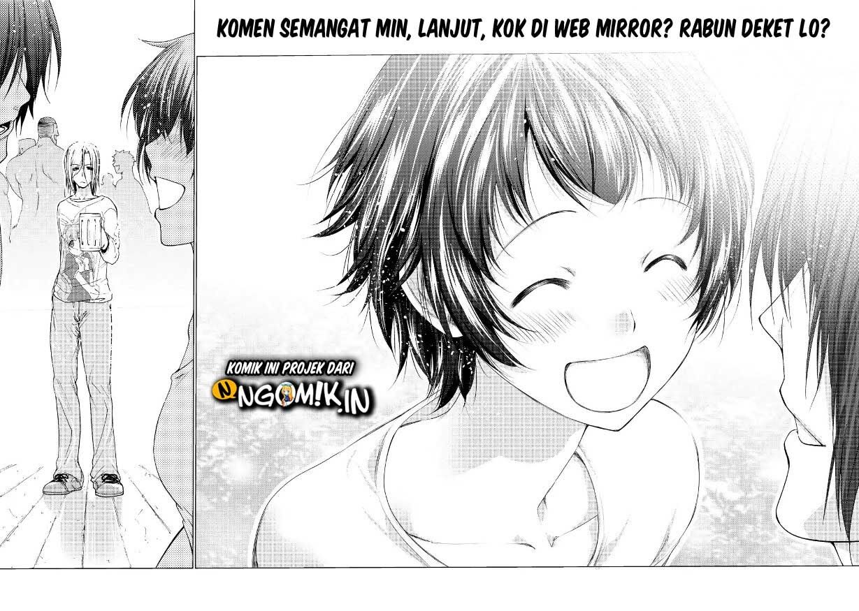 grand-blue - Chapter: 53