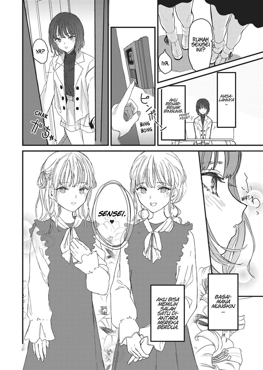 futago-yuri-ecchi-anthology - Chapter: 2