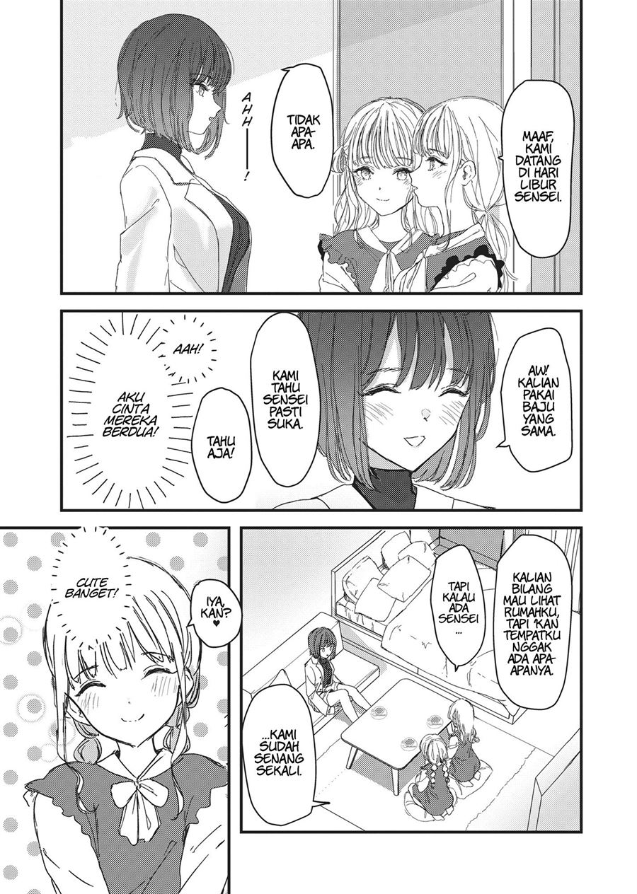 futago-yuri-ecchi-anthology - Chapter: 2