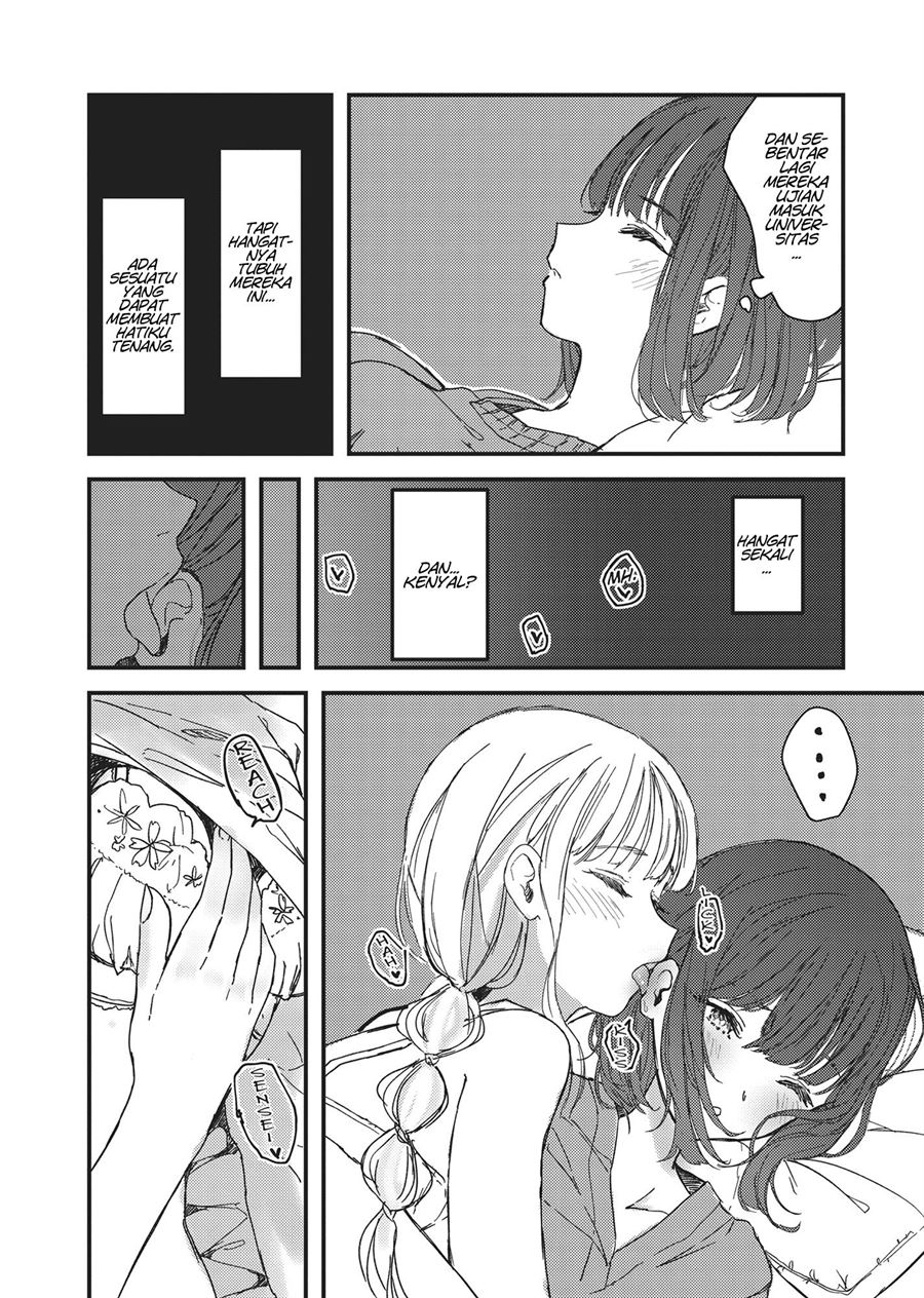 futago-yuri-ecchi-anthology - Chapter: 2