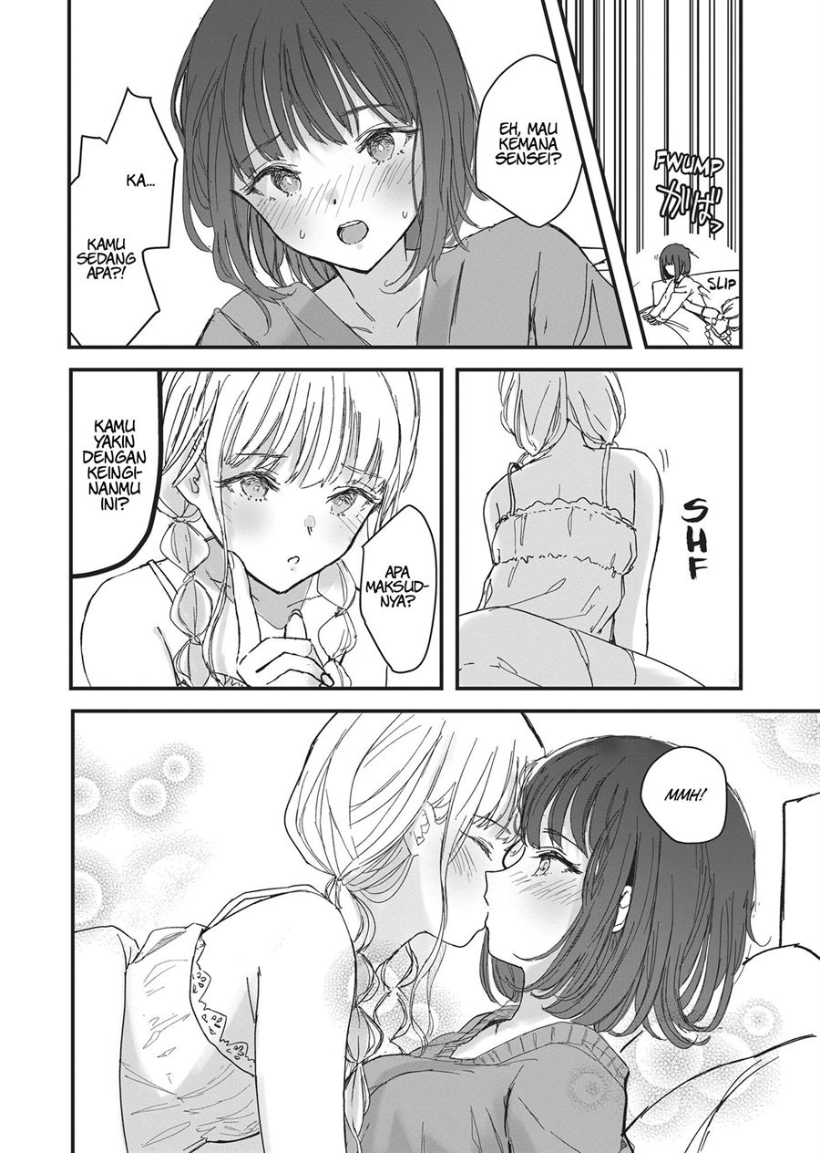 futago-yuri-ecchi-anthology - Chapter: 2