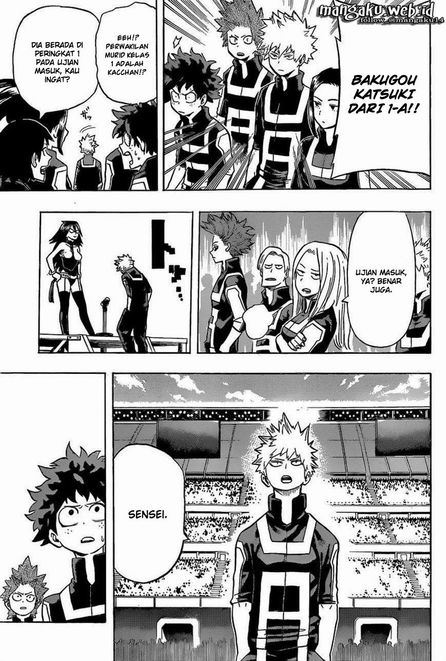 boku-no-hero-academia - Chapter: 24